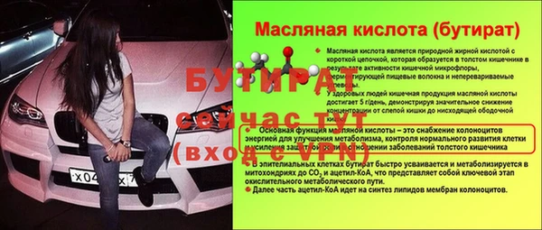 амф Гусиноозёрск
